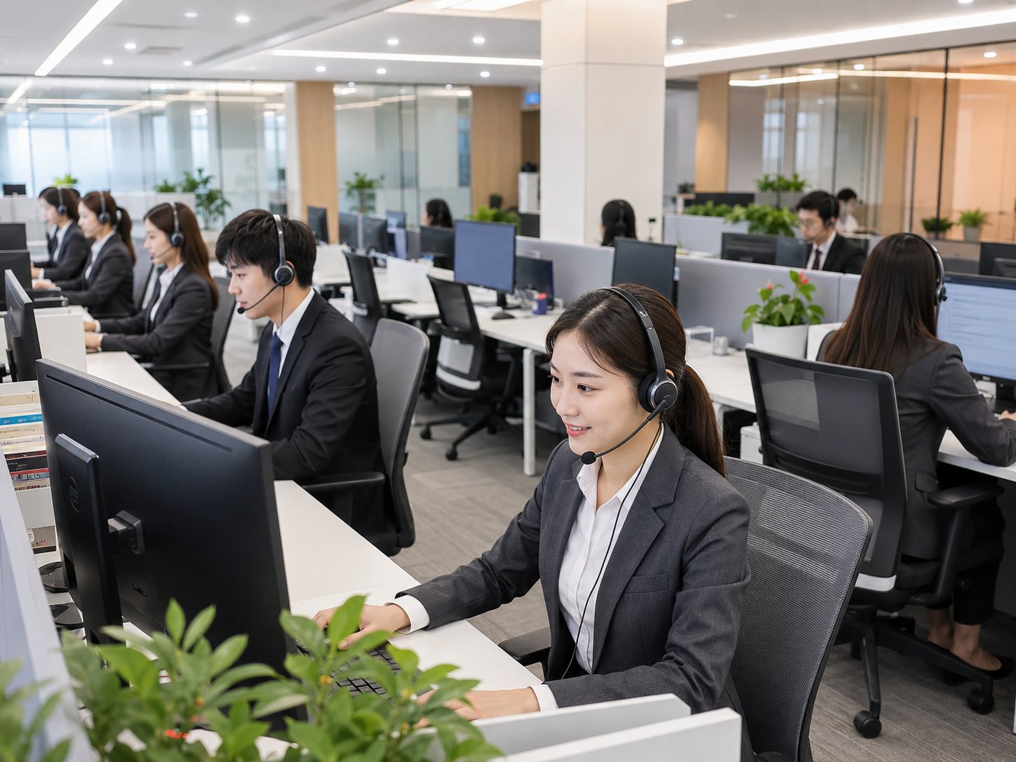 圣淘沙内部观光场馆高清实拍